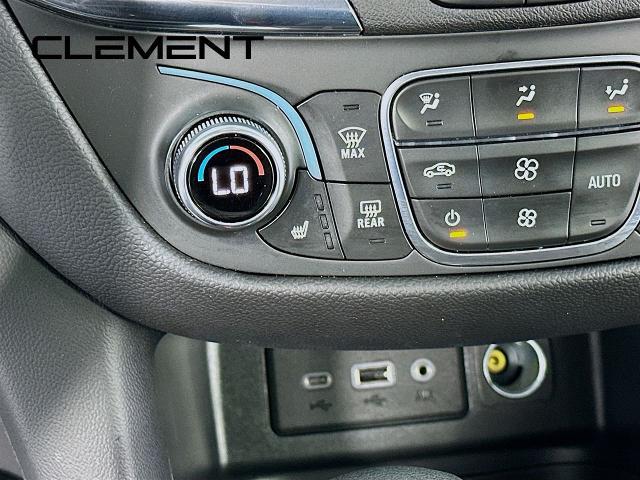 2023 Chevrolet Equinox AWD LT