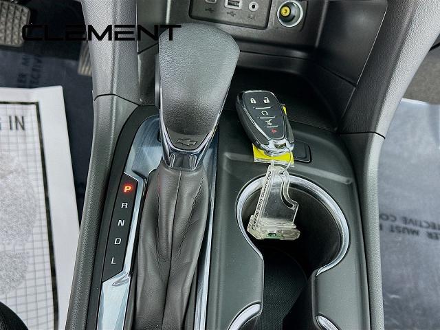 2023 Chevrolet Equinox AWD LT