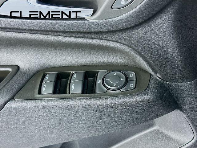 2023 Chevrolet Equinox AWD LT