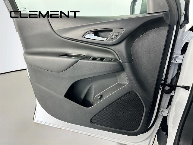 2023 Chevrolet Equinox AWD LT