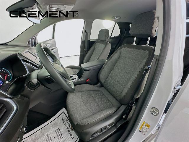2023 Chevrolet Equinox AWD LT