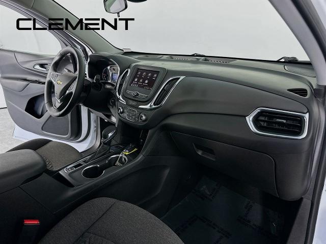 2023 Chevrolet Equinox AWD LT
