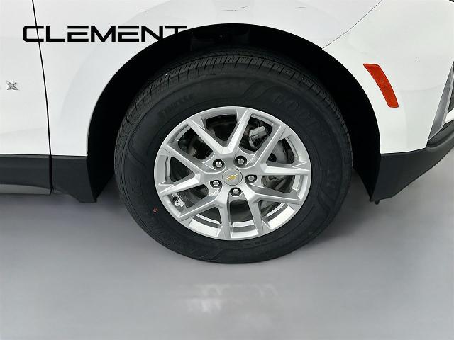 2023 Chevrolet Equinox AWD LT