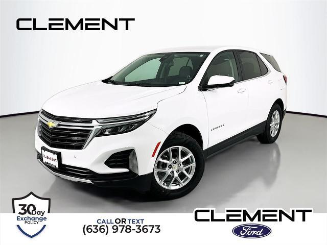 2023 Chevrolet Equinox AWD LT for sale in Wentzville, MO