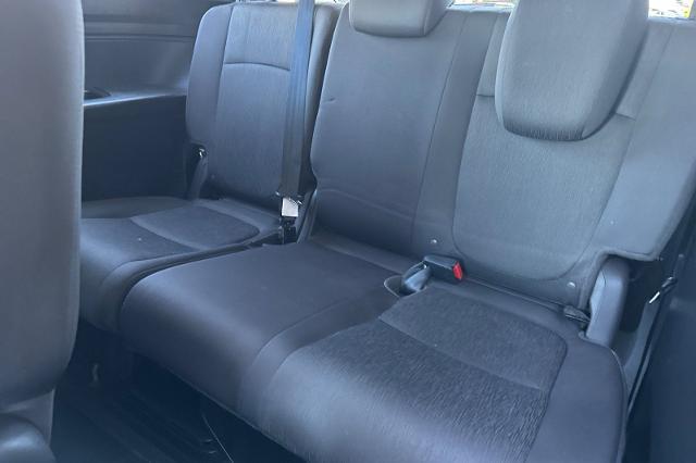 2020 Honda Odyssey EX
