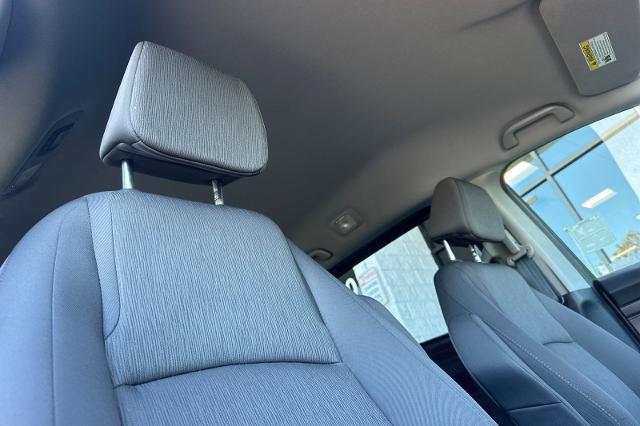 2020 Honda Odyssey EX