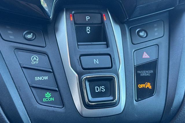 2020 Honda Odyssey EX