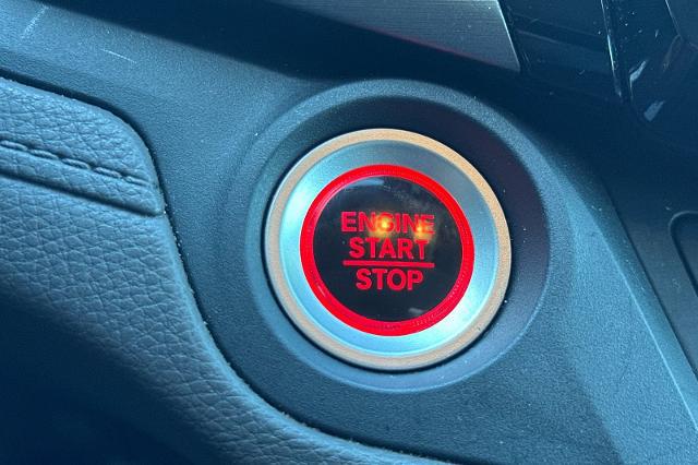2020 Honda Odyssey EX