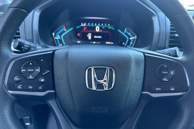 2020 Honda Odyssey EX