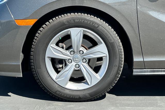 2020 Honda Odyssey EX