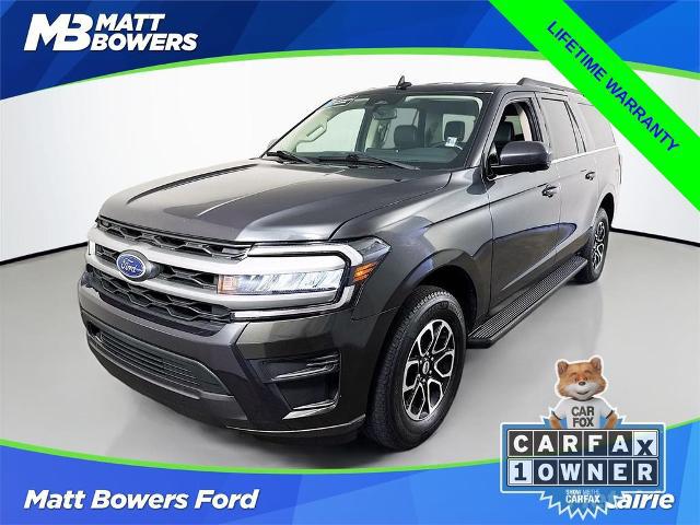 2024 Ford Expedition XLT MAX for sale in Metairie, LA