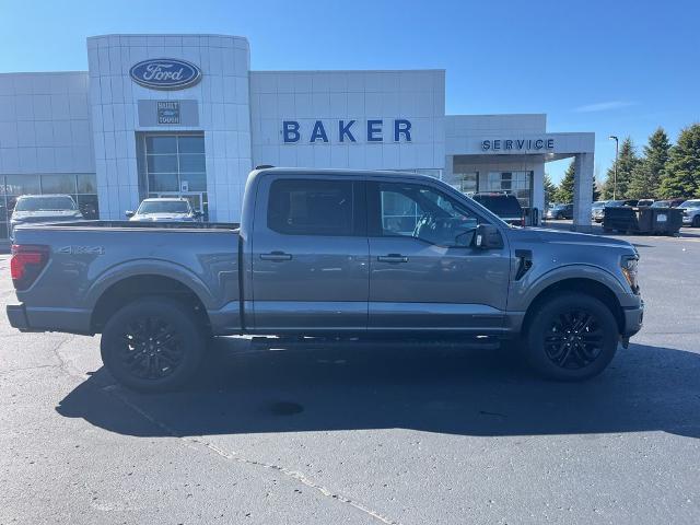 2024 Ford F-150 XLT for sale in Ludington, MI
