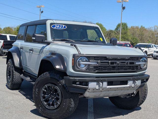 2023 Ford Bronco Raptor for sale in Cumming, GA