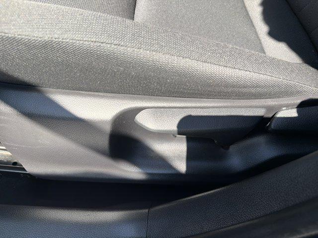 2025 Toyota Corolla Unknown