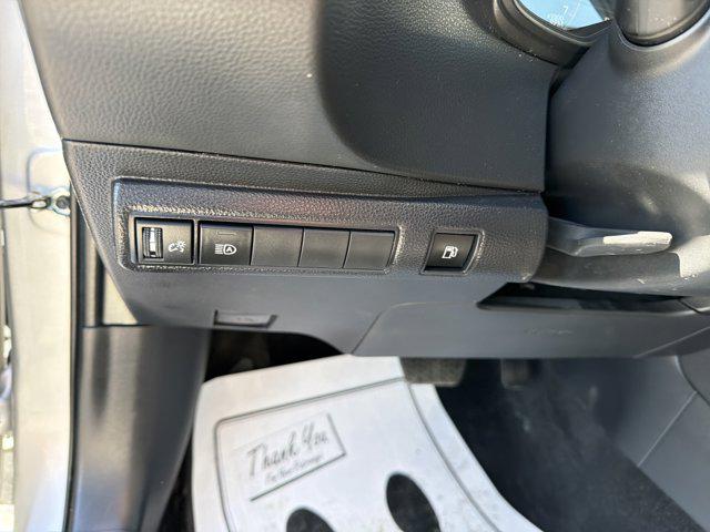 2025 Toyota Corolla Unknown