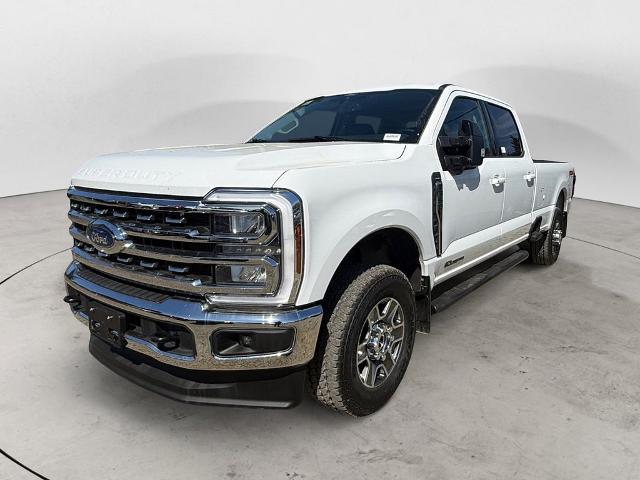 2025 Ford F-350 LARIAT for sale in Vancouver, WA