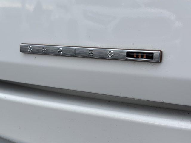 2024 Jeep Grand Wagoneer L Series III 4x4