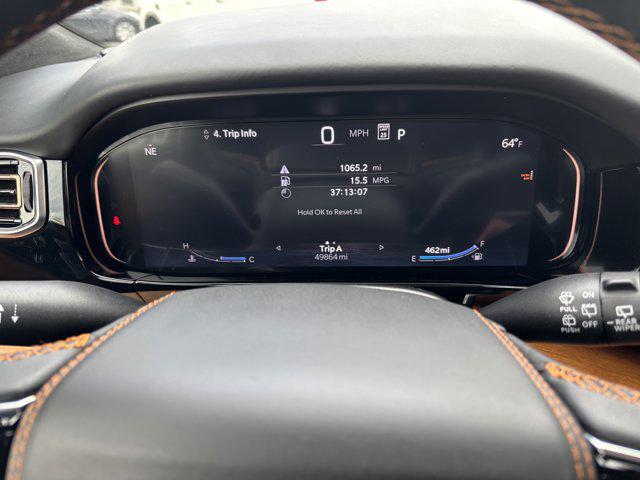 2024 Jeep Grand Wagoneer L Series III 4x4