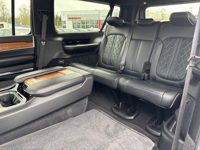 2024 Jeep Grand Wagoneer L Series III 4x4