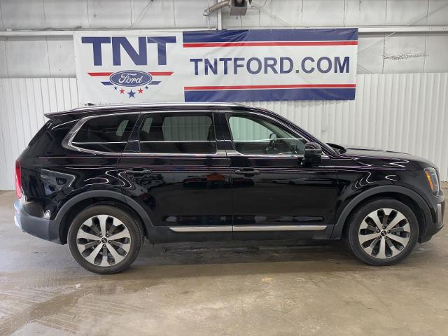 2020 Kia Telluride EX for sale in Red Oak, IA