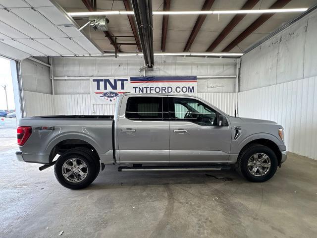 2021 Ford F-150 XLT for sale in Red Oak, IA