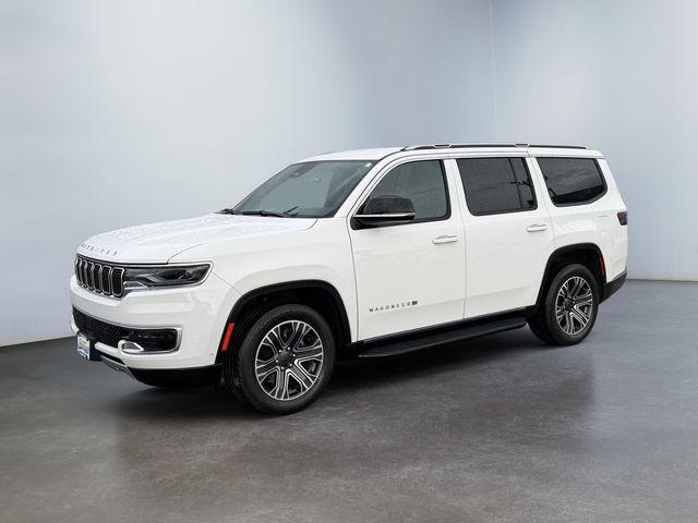 2024 Jeep Wagoneer Series II 4x4 for sale in Danville, IL