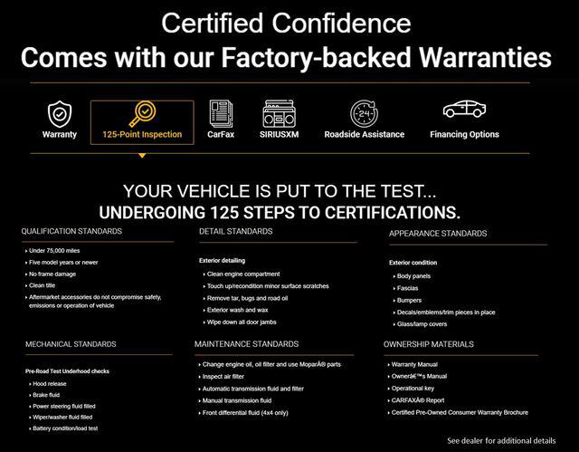 2022 Ram 1500 Classic Warlock Quad Cab 4x4 6'4" Box