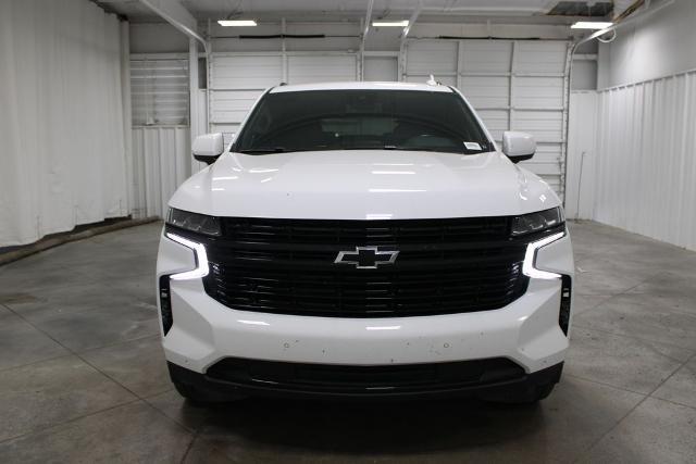 2023 Chevrolet Tahoe 4WD RST