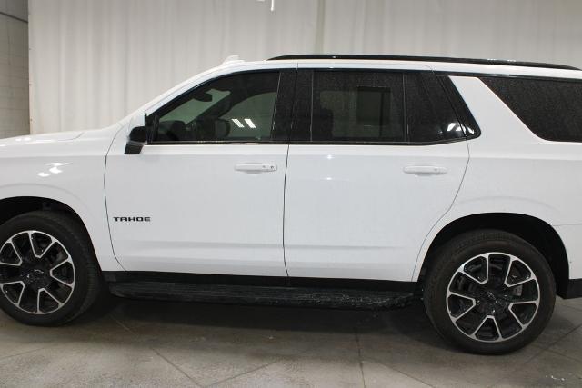 2023 Chevrolet Tahoe 4WD RST