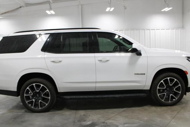 2023 Chevrolet Tahoe 4WD RST