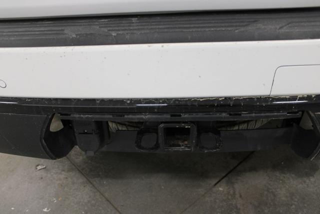 2023 Chevrolet Tahoe 4WD RST