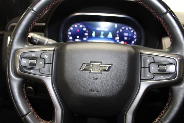2023 Chevrolet Tahoe 4WD RST