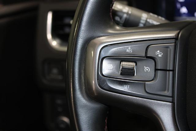 2023 Chevrolet Tahoe 4WD RST