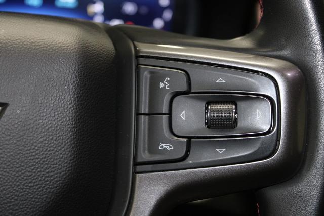 2023 Chevrolet Tahoe 4WD RST