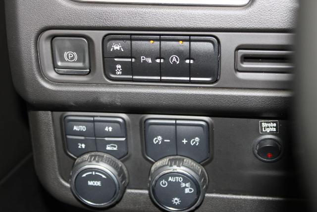 2023 Chevrolet Tahoe 4WD RST