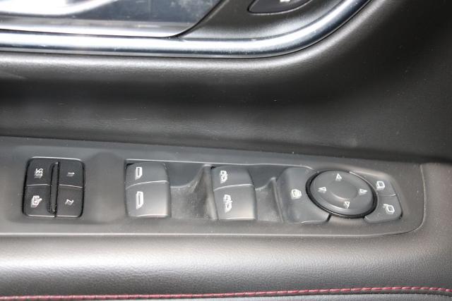 2023 Chevrolet Tahoe 4WD RST