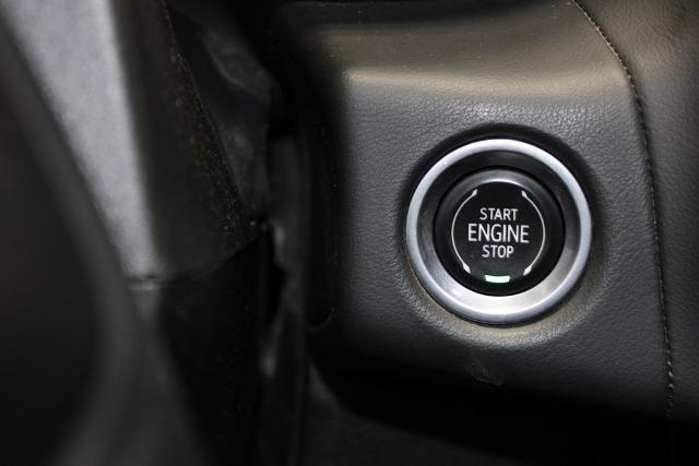 2023 Chevrolet Tahoe 4WD RST
