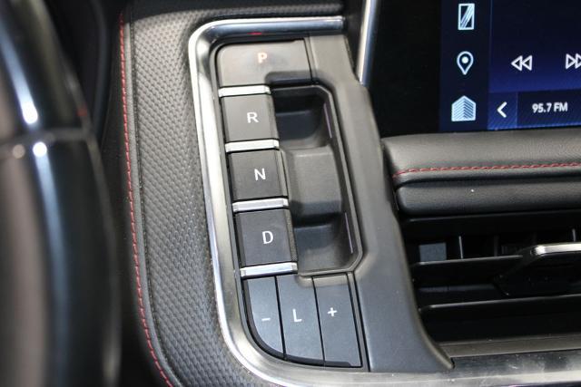 2023 Chevrolet Tahoe 4WD RST