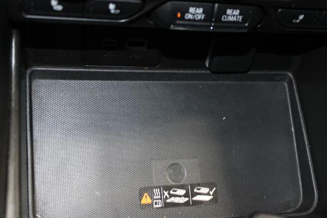 2023 Chevrolet Tahoe 4WD RST