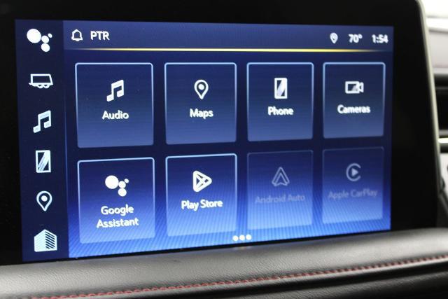 2023 Chevrolet Tahoe 4WD RST