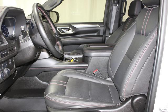 2023 Chevrolet Tahoe 4WD RST