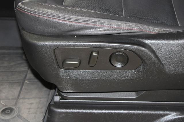 2023 Chevrolet Tahoe 4WD RST