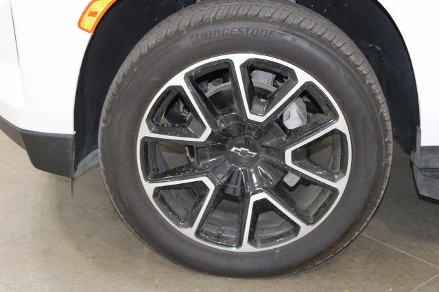 2023 Chevrolet Tahoe 4WD RST