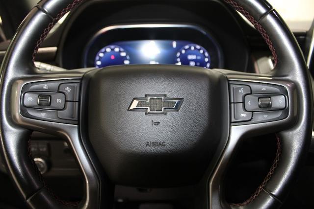2023 Chevrolet Tahoe 4WD RST