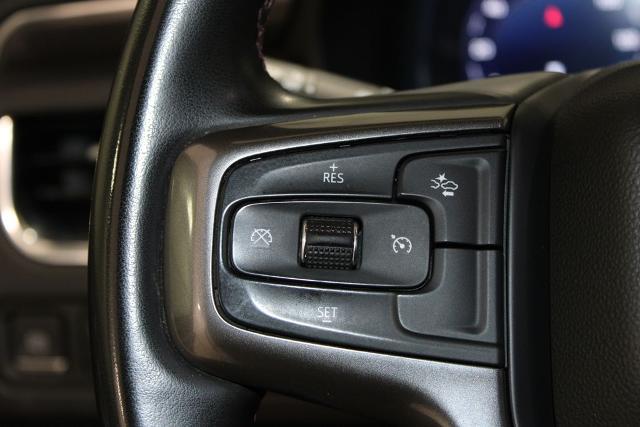 2023 Chevrolet Tahoe 4WD RST