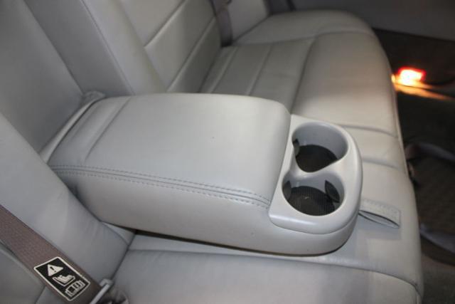 2002 Lincoln Town Car Executive