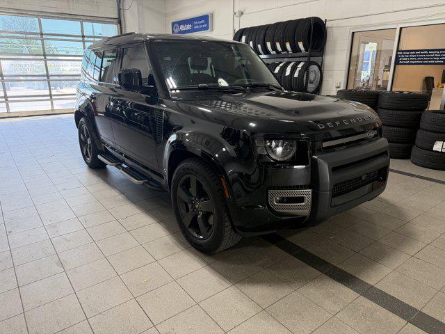 2022 Land Rover Defender 110 X-Dynamic HSE for sale in Wichita, KS