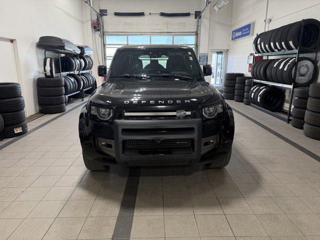 2022 Land Rover Defender 110 X-Dynamic HSE
