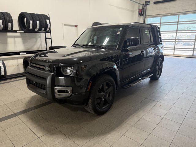 2022 Land Rover Defender 110 X-Dynamic HSE