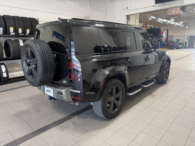 2022 Land Rover Defender 110 X-Dynamic HSE